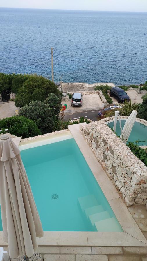 فيلا Perla Sul Mare Adriatico ماريتيما المظهر الخارجي الصورة