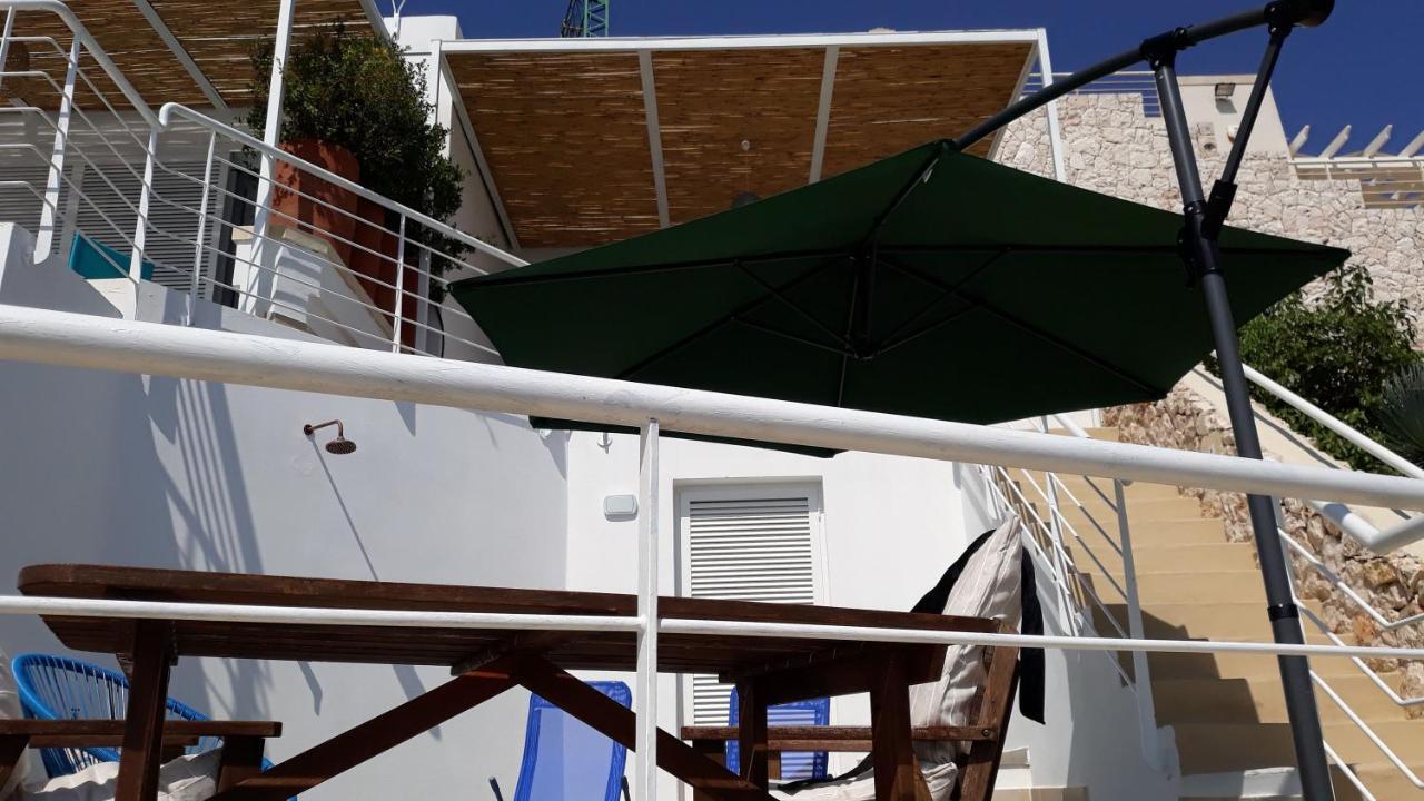 فيلا Perla Sul Mare Adriatico ماريتيما المظهر الخارجي الصورة