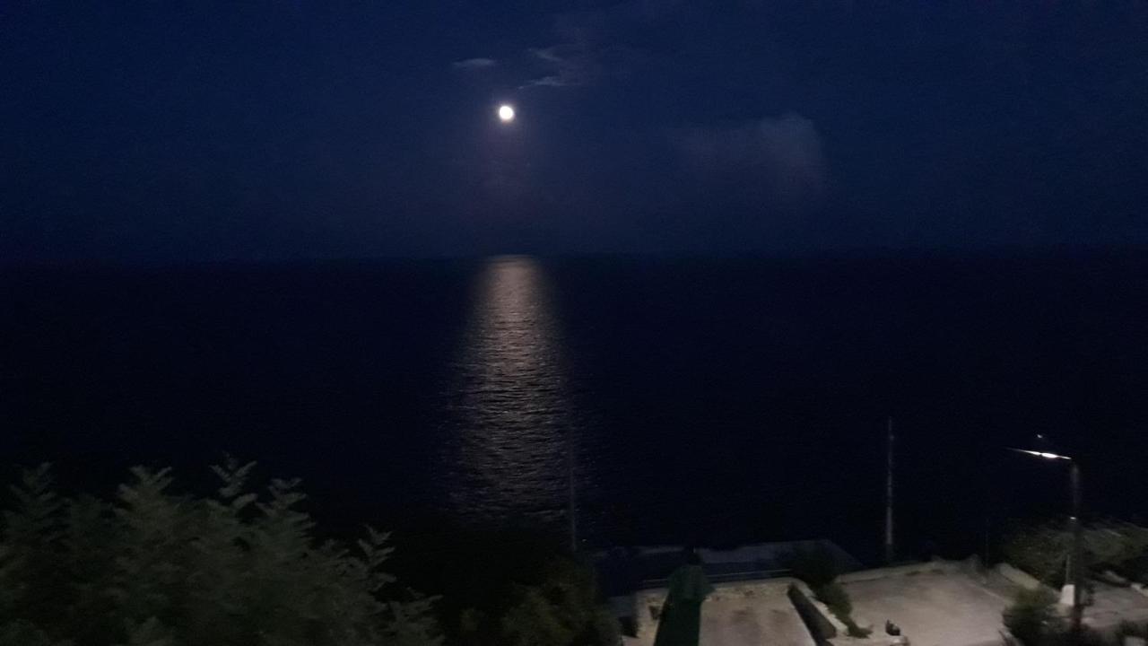 فيلا Perla Sul Mare Adriatico ماريتيما المظهر الخارجي الصورة