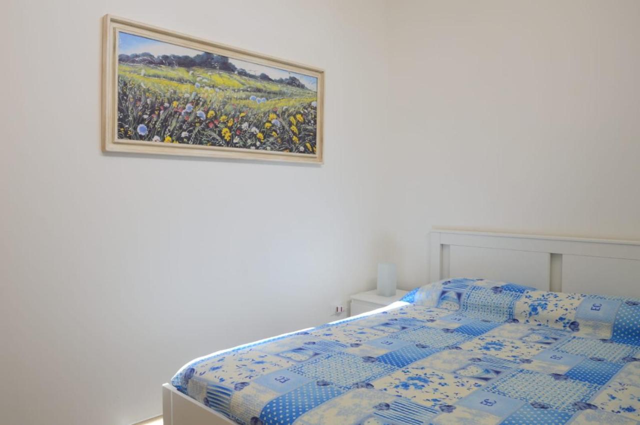 فيلا Perla Sul Mare Adriatico ماريتيما المظهر الخارجي الصورة